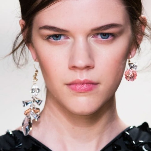 Vintage Jewelry - Vintage Mismatched Boho Earrings / Inspiration Photos